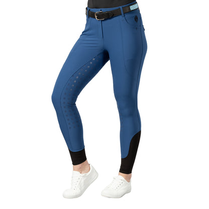 Equinavia Annika Ladies Silicone Full Seat Breeches
