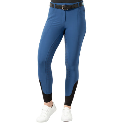 Equinavia Annika Ladies Silicone Knee Patch Breeches