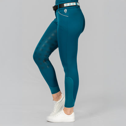Equinavia Astrid Ladies Winter Full Seat Breeches