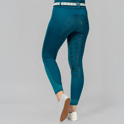 Equinavia Astrid Ladies Winter Full Seat Breeches