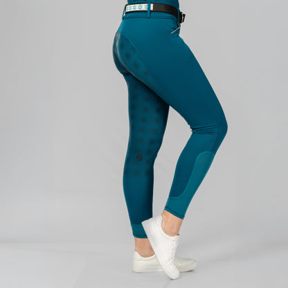 Equinavia Astrid Ladies Winter Full Seat Breeches