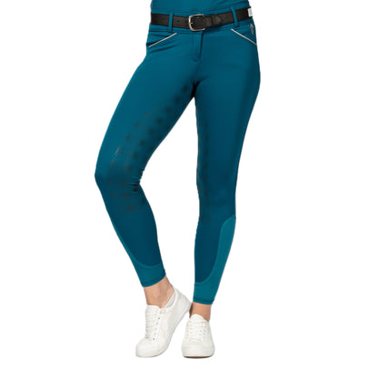 Equinavia Astrid Ladies Winter Full Seat Breeches