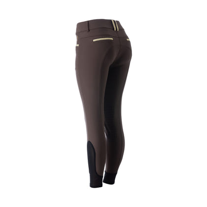 Equinavia Kristina Ladies Knee Patch Breeches