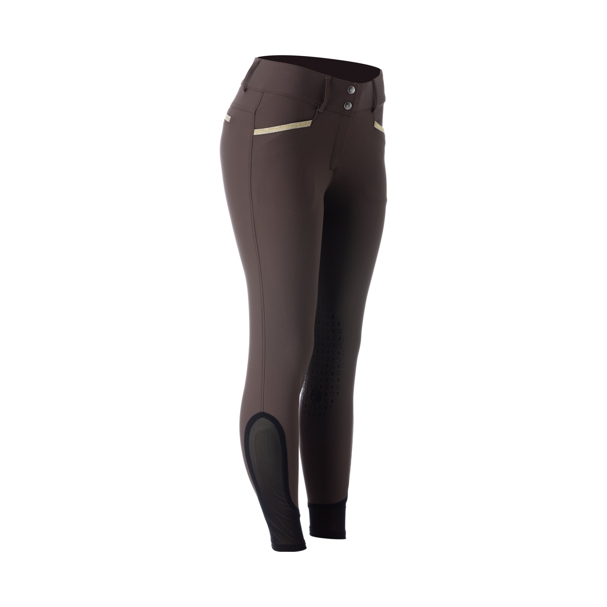 Equinavia Kristina Ladies Knee Patch Breeches