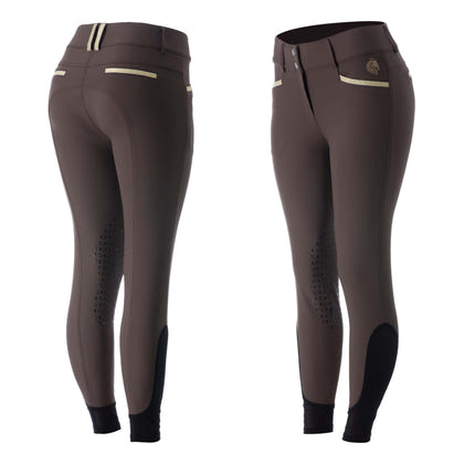 Equinavia Kristina Ladies Knee Patch Breeches