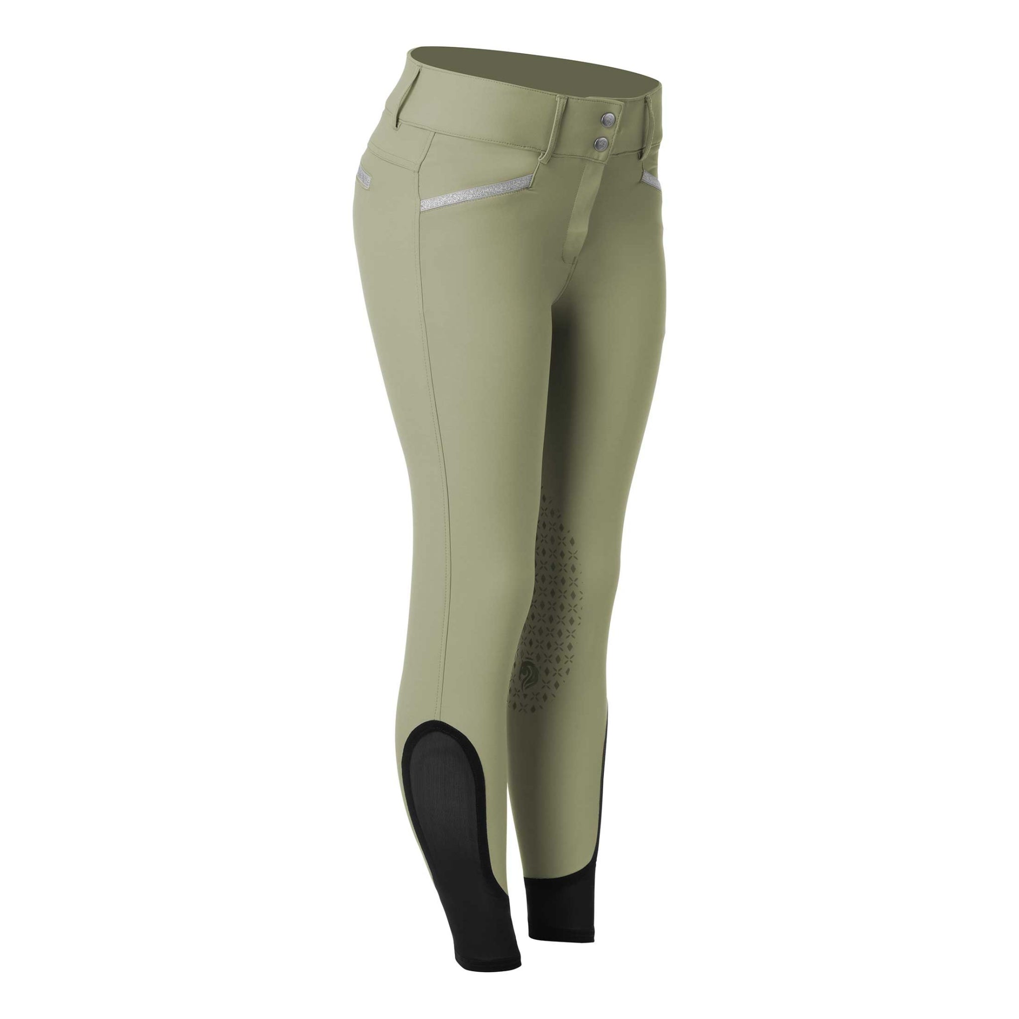 Equinavia Kristina Ladies Knee Patch Breeches
