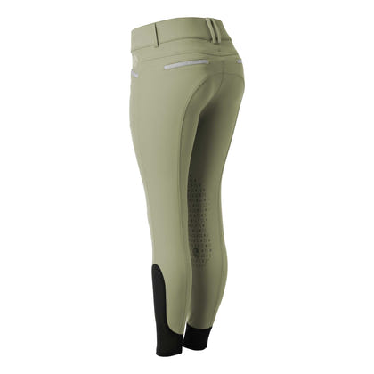Equinavia Kristina Ladies Knee Patch Breeches
