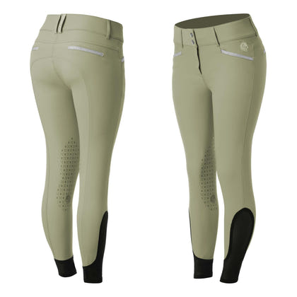 Equinavia Kristina Ladies Knee Patch Breeches