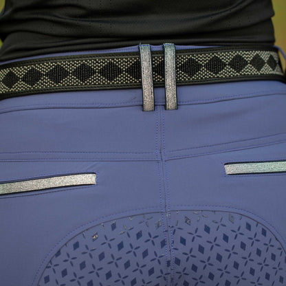 Equinavia Kristina Ladies Knee Patch Breeches