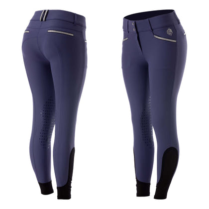Equinavia Kristina Ladies Knee Patch Breeches