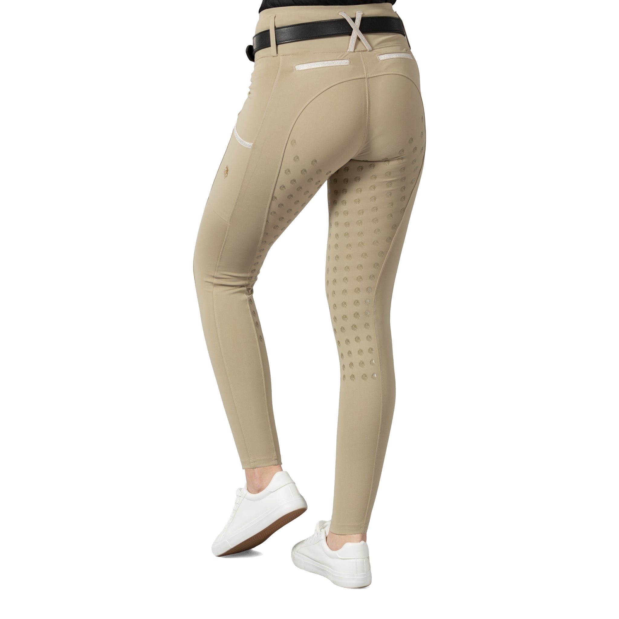 Equinavia Mia Ladies Full Grip Tights