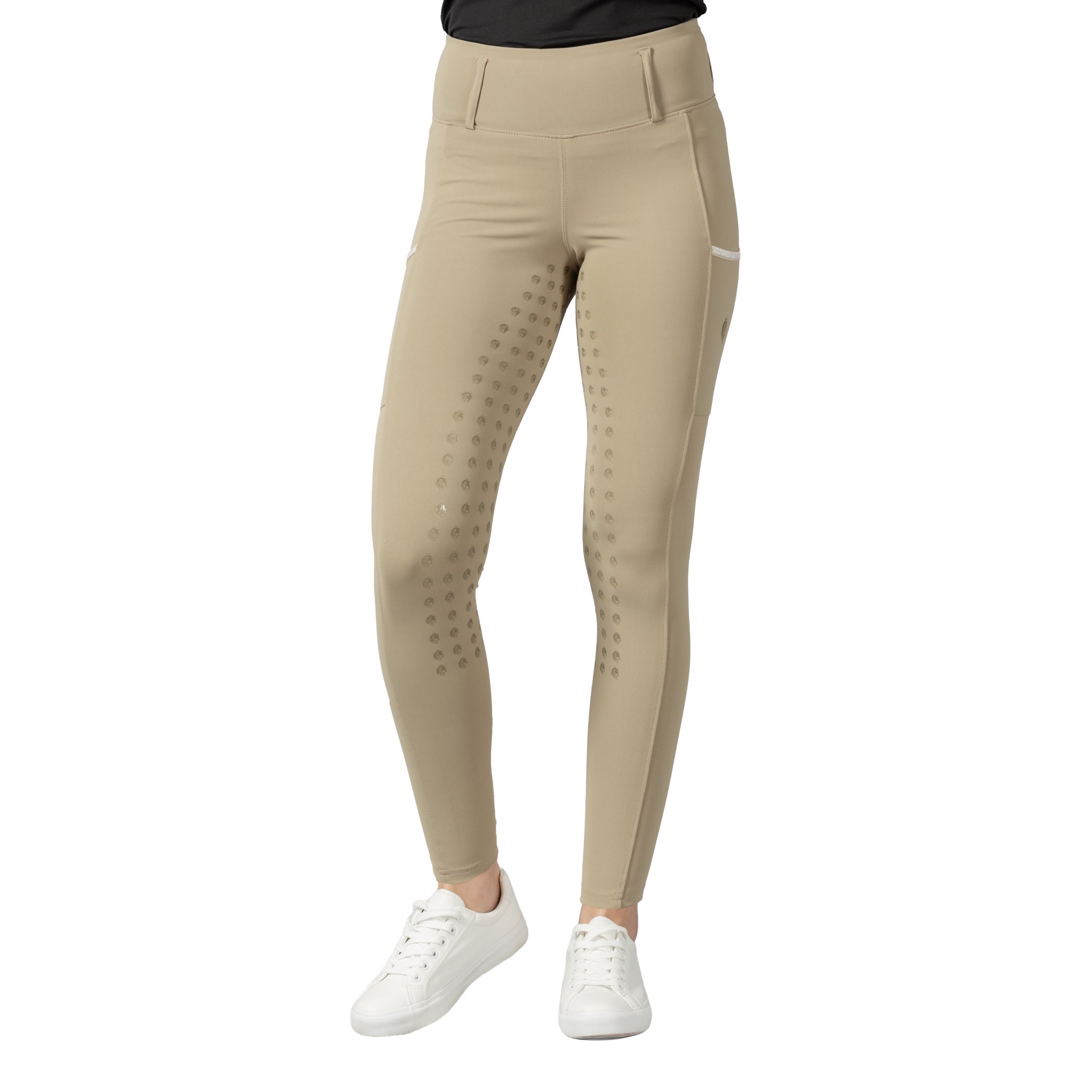 Equinavia Mia Ladies Full Grip Tights