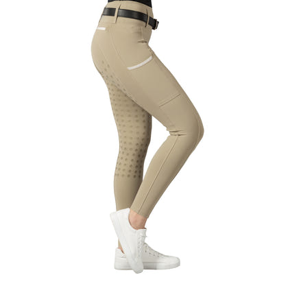 Equinavia Mia Ladies Full Grip Tights