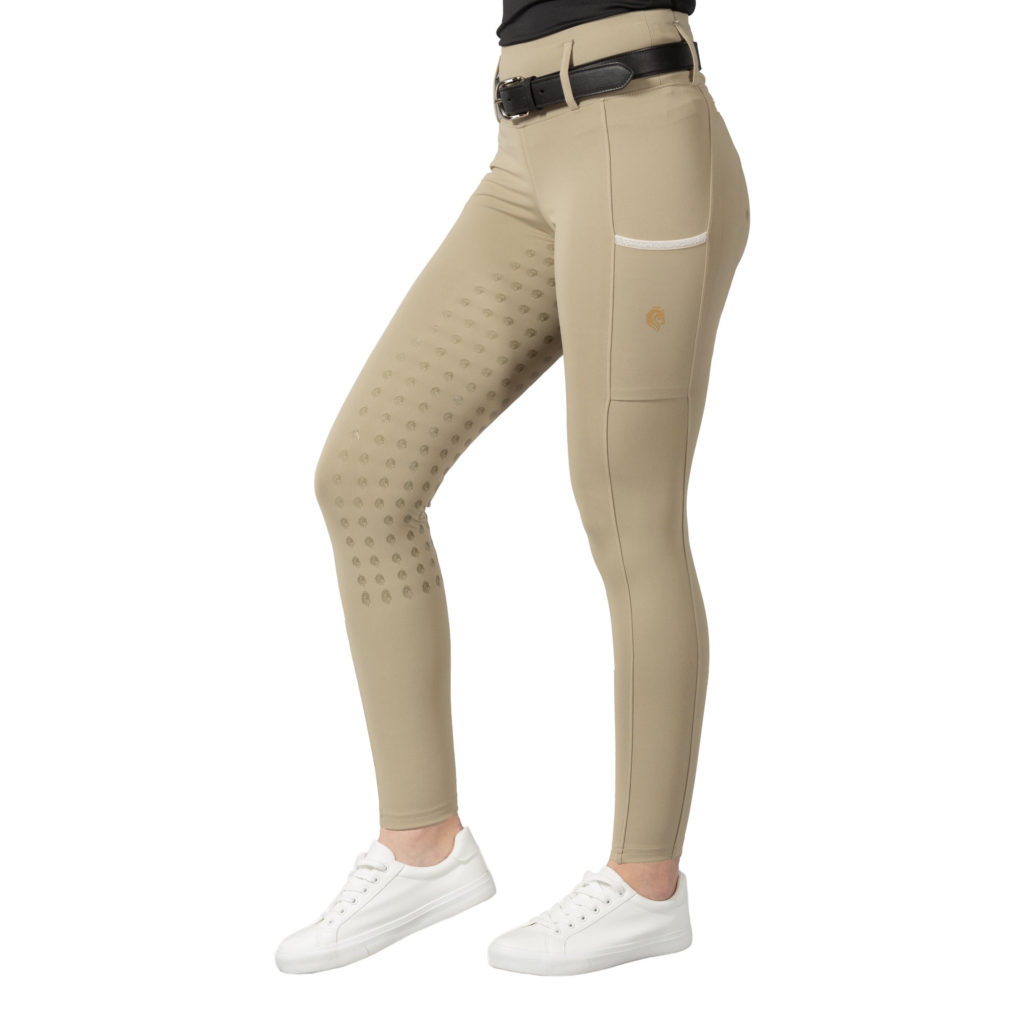 Equinavia Mia Ladies Full Grip Tights