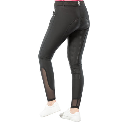 Equinavia Astrid Ladies Summer Full Seat Breeches
