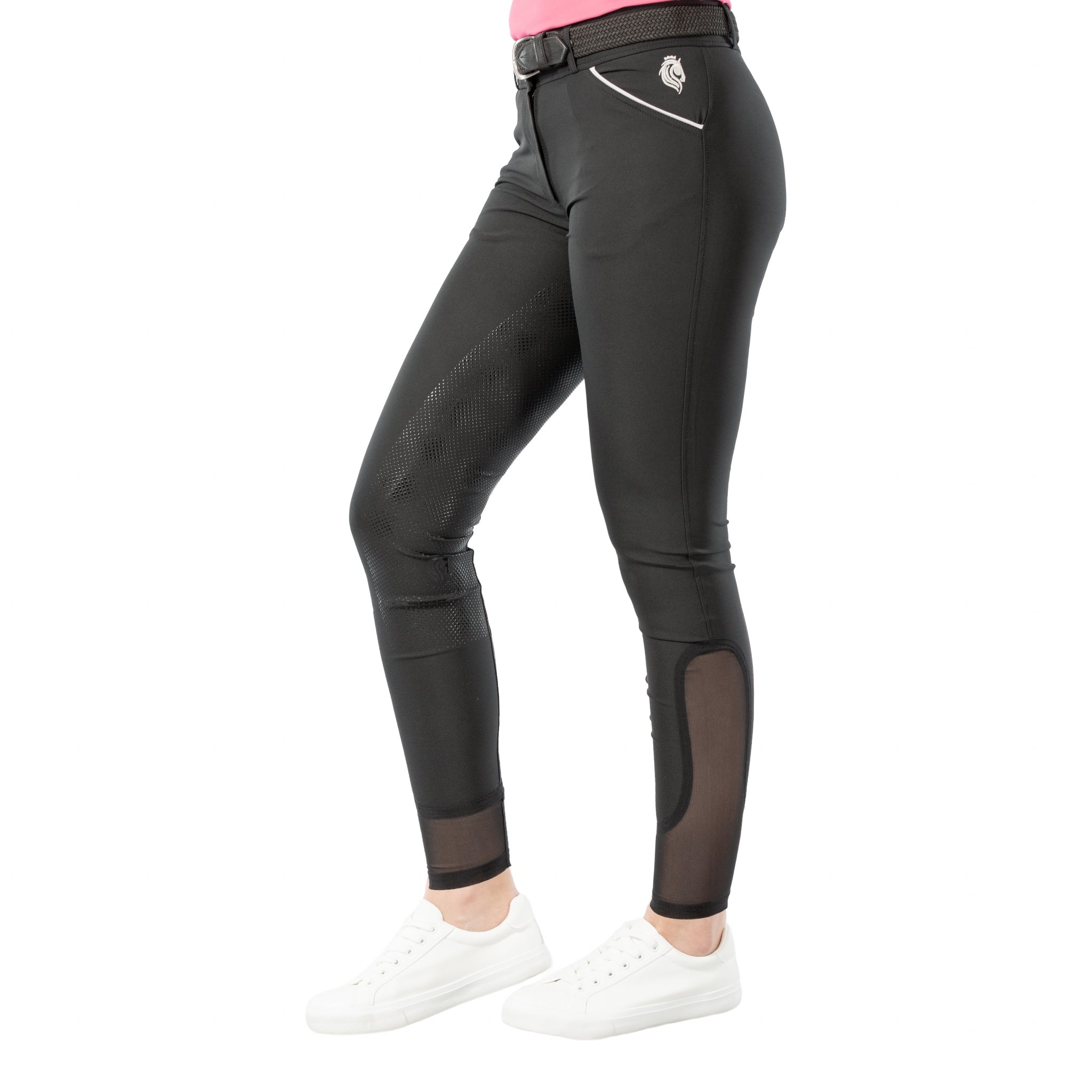 Equinavia Astrid Ladies Summer Full Seat Breeches