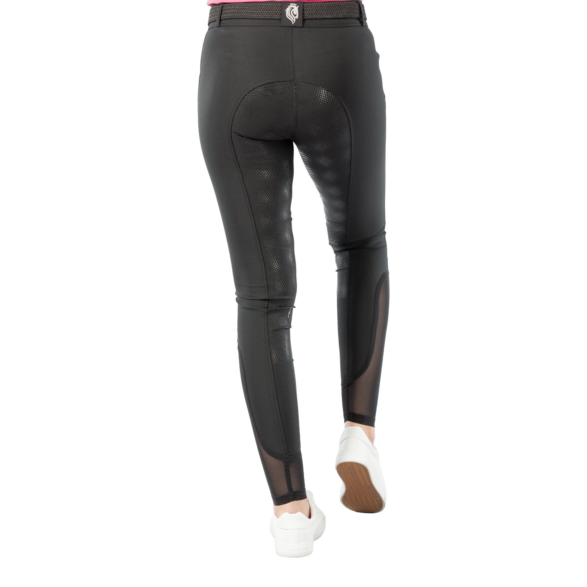 Equinavia Astrid Ladies Summer Full Seat Breeches