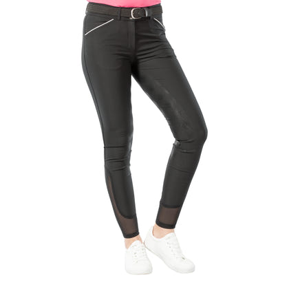 Equinavia Astrid Ladies Summer Full Seat Breeches