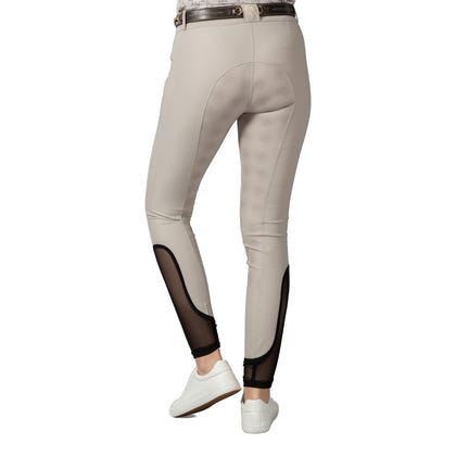 Equinavia Astrid Ladies Summer Full Seat Breeches