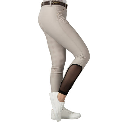 Equinavia Astrid Ladies Summer Full Seat Breeches