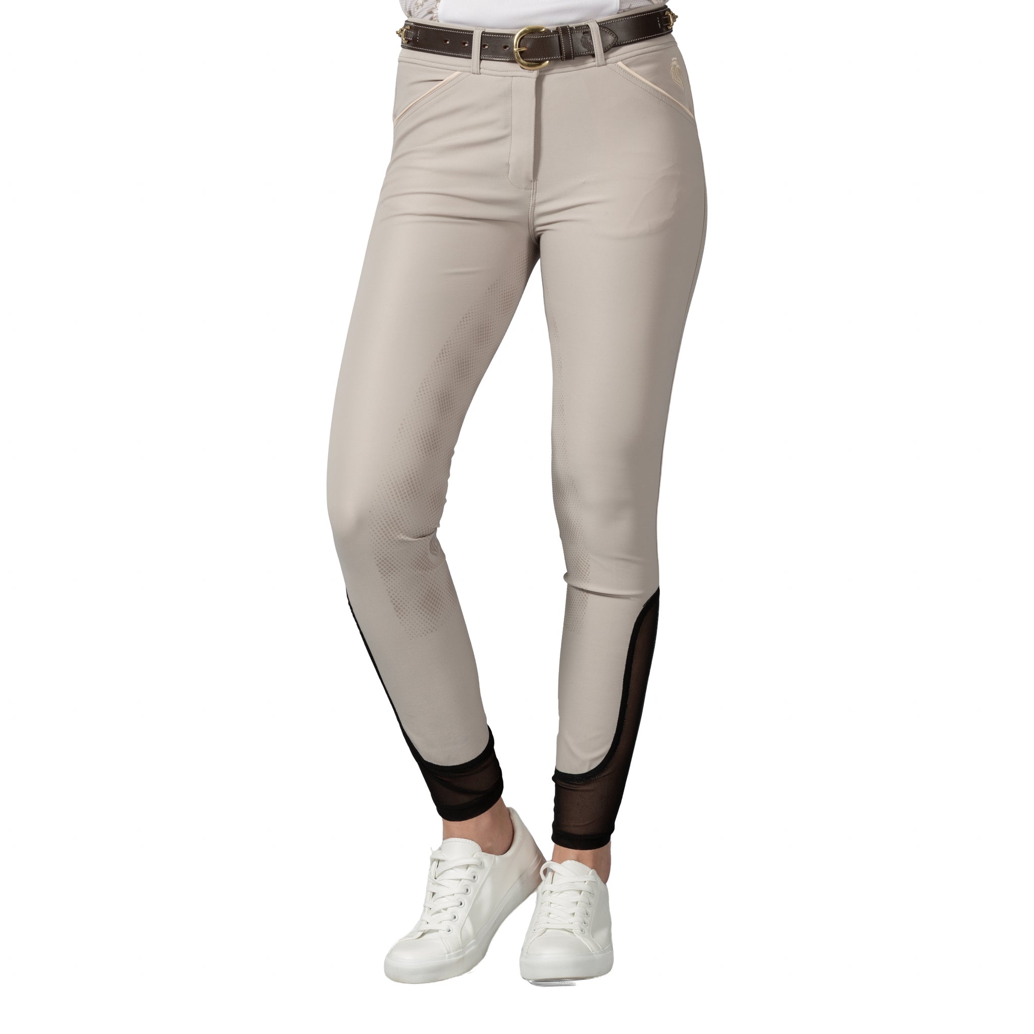 Equinavia Astrid Ladies Summer Full Seat Breeches