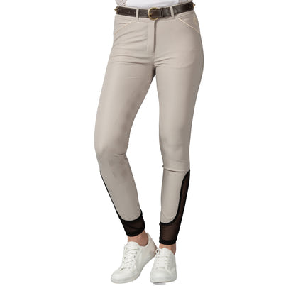 Equinavia Astrid Ladies Summer Full Seat Breeches
