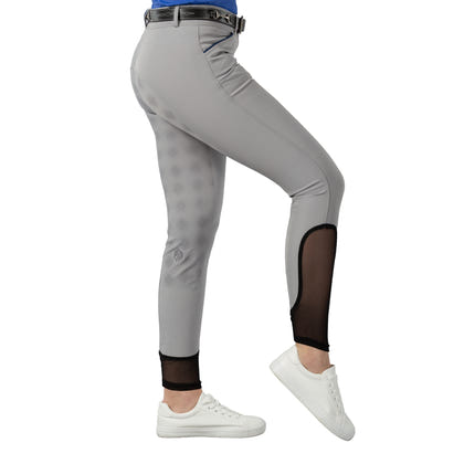 Equinavia Astrid Ladies Summer Full Seat Breeches