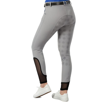 Equinavia Astrid Ladies Summer Full Seat Breeches