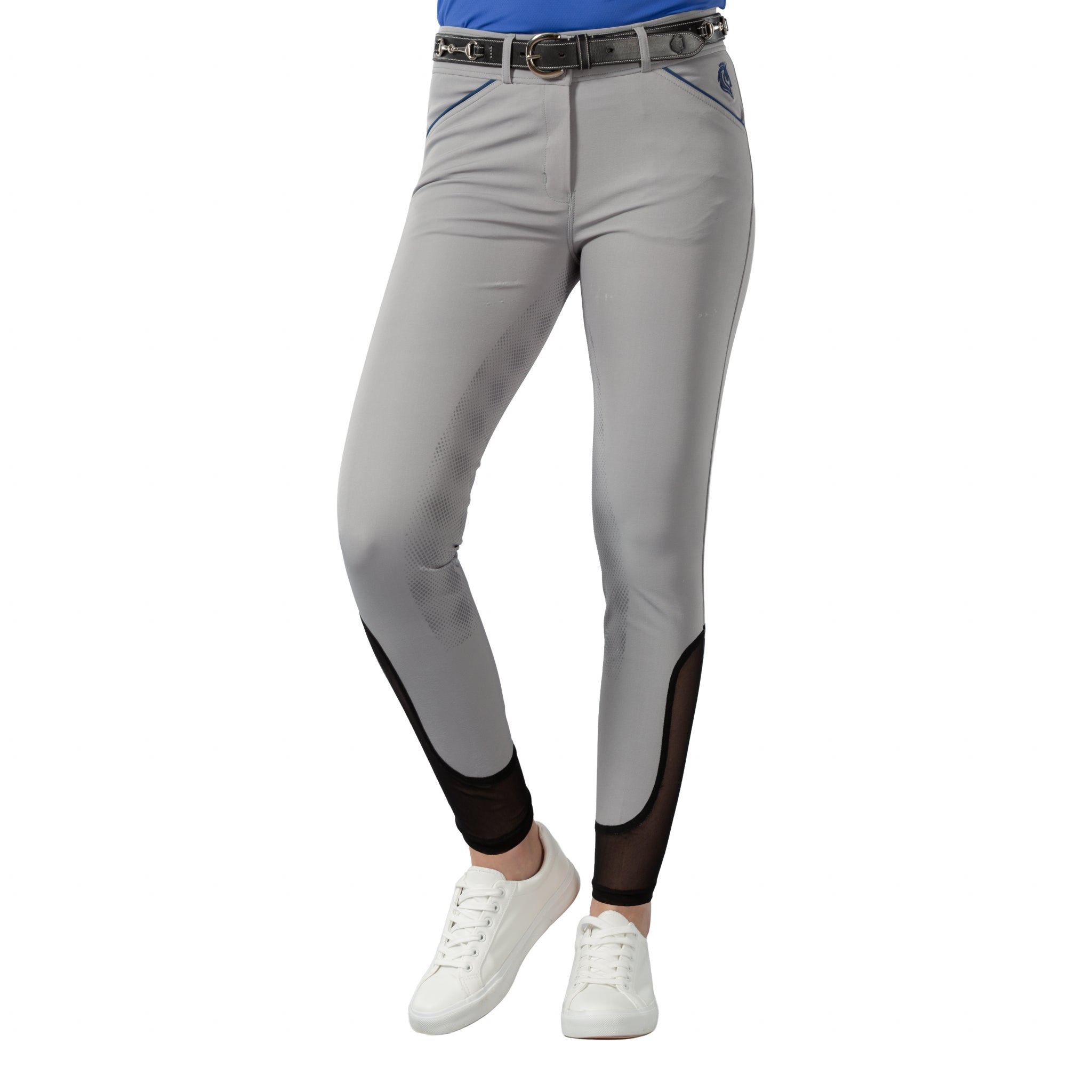 Equinavia Astrid Ladies Summer Full Seat Breeches