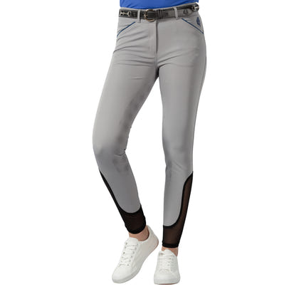 Equinavia Astrid Ladies Summer Full Seat Breeches