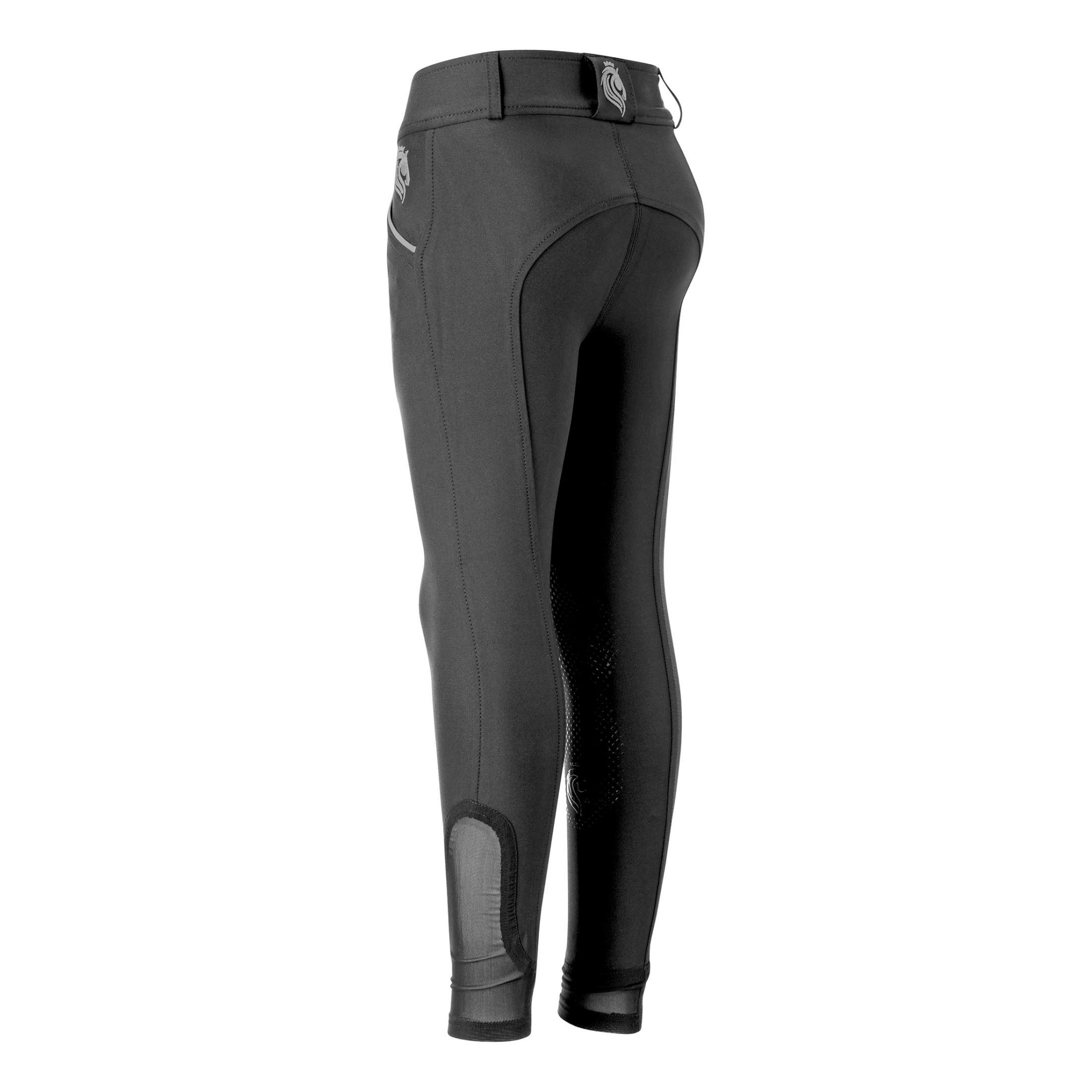 Equinavia Greta Kids Summer Knee Patch Breeches