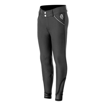 Equinavia Greta Kids Summer Knee Patch Breeches