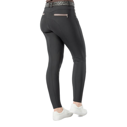 Equinavia Elisabet Ladies Knee Patch Breeches