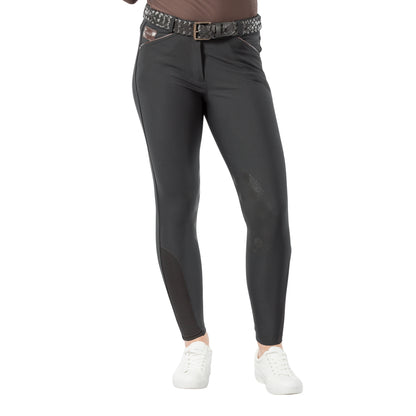 Equinavia Elisabet Ladies Knee Patch Breeches