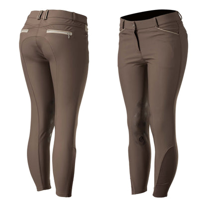 Equinavia Elisabet Ladies Knee Patch Breeches