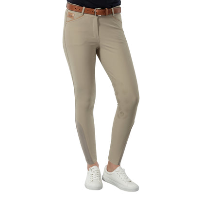 Equinavia Elisabet Ladies Knee Patch Breeches