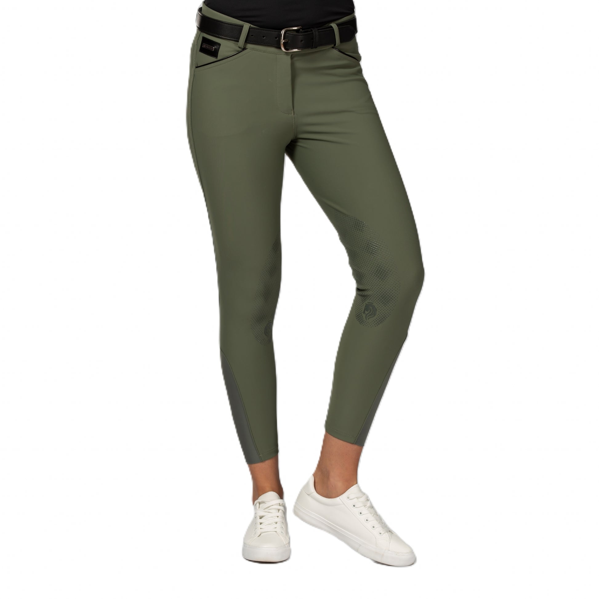 Equinavia Elisabet Ladies Knee Patch Breeches