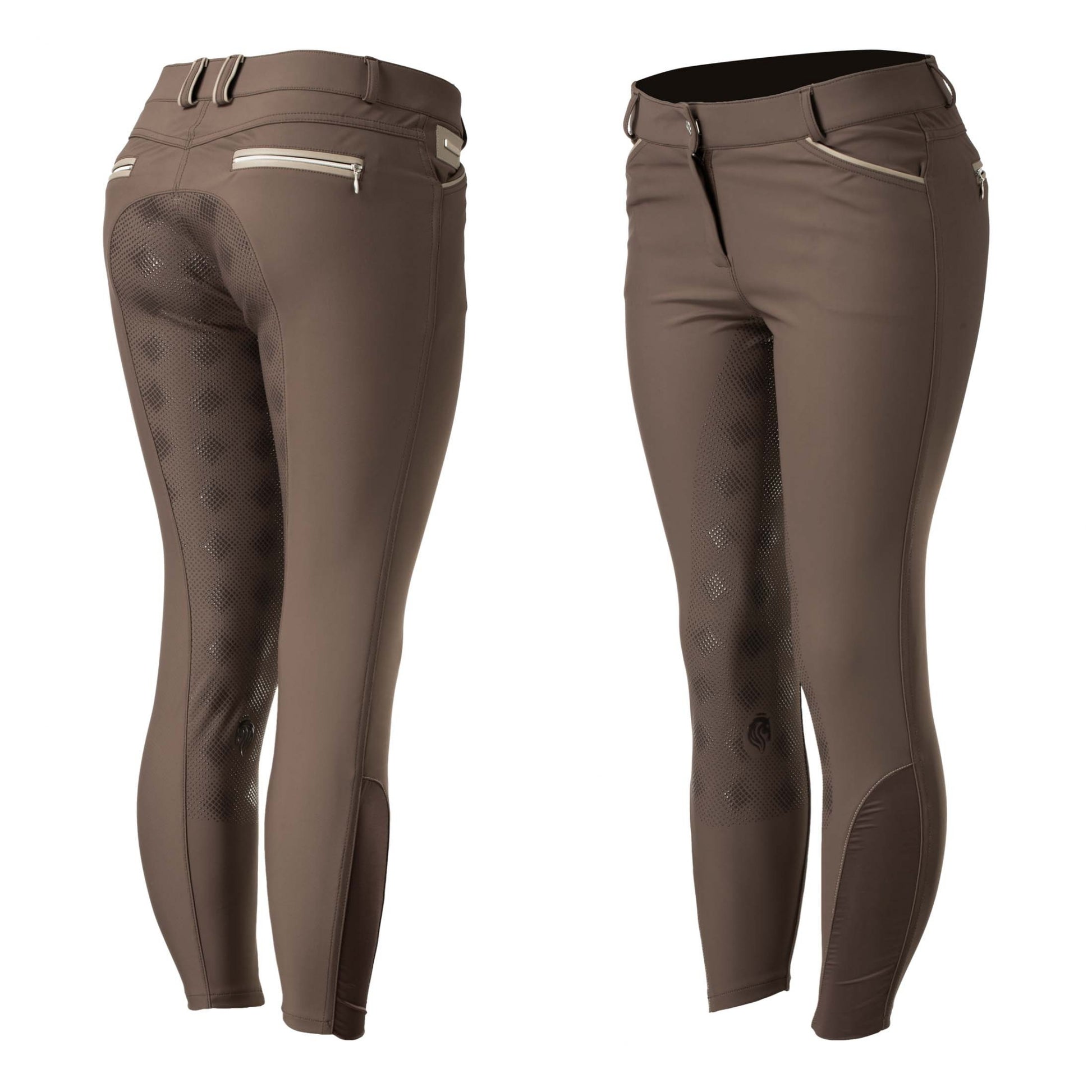Equinavia Elisabet Ladies Full Seat Breeches