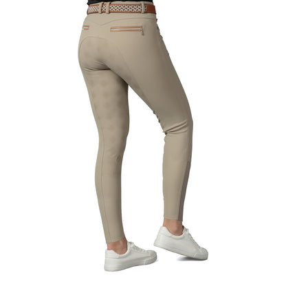Equinavia Elisabet Ladies Full Seat Breeches
