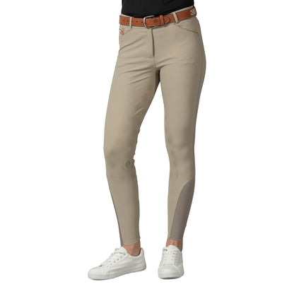 Equinavia Elisabet Ladies Full Seat Breeches