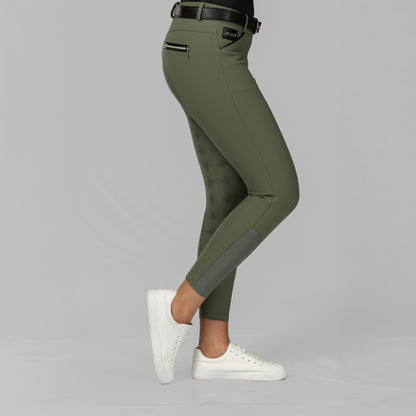 Equinavia Elisabet Ladies Full Seat Breeches