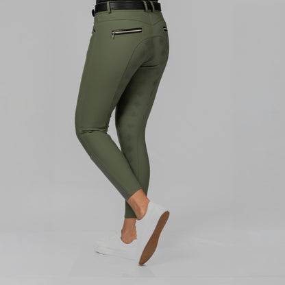 Equinavia Elisabet Ladies Full Seat Breeches