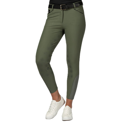 Equinavia Elisabet Ladies Full Seat Breeches