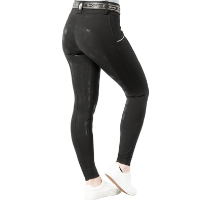 Equinavia Astrid Ladies Pull On Full Seat Breeches