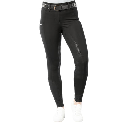 Equinavia Astrid Ladies Pull On Full Seat Breeches
