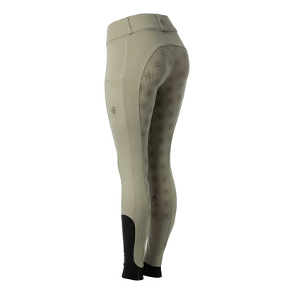 Equinavia Astrid Ladies Pull On Full Seat Breeches