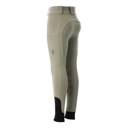 Equinavia Greta Kids Pull On Knee Patch Breeches