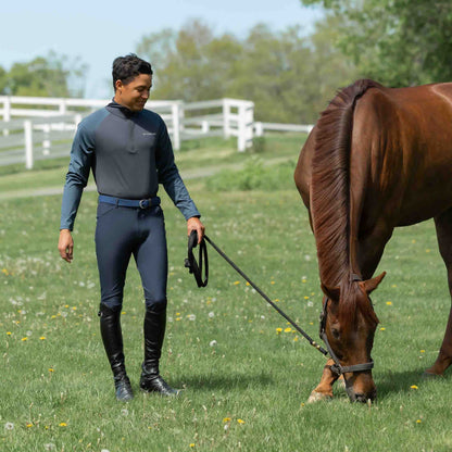 Equinavia Karl Mens Knee Patch Breeches