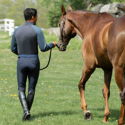 Equinavia Karl Mens Knee Patch Breeches