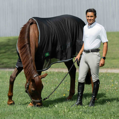 Equinavia Karl Mens Knee Patch Breeches